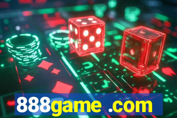 888game .com